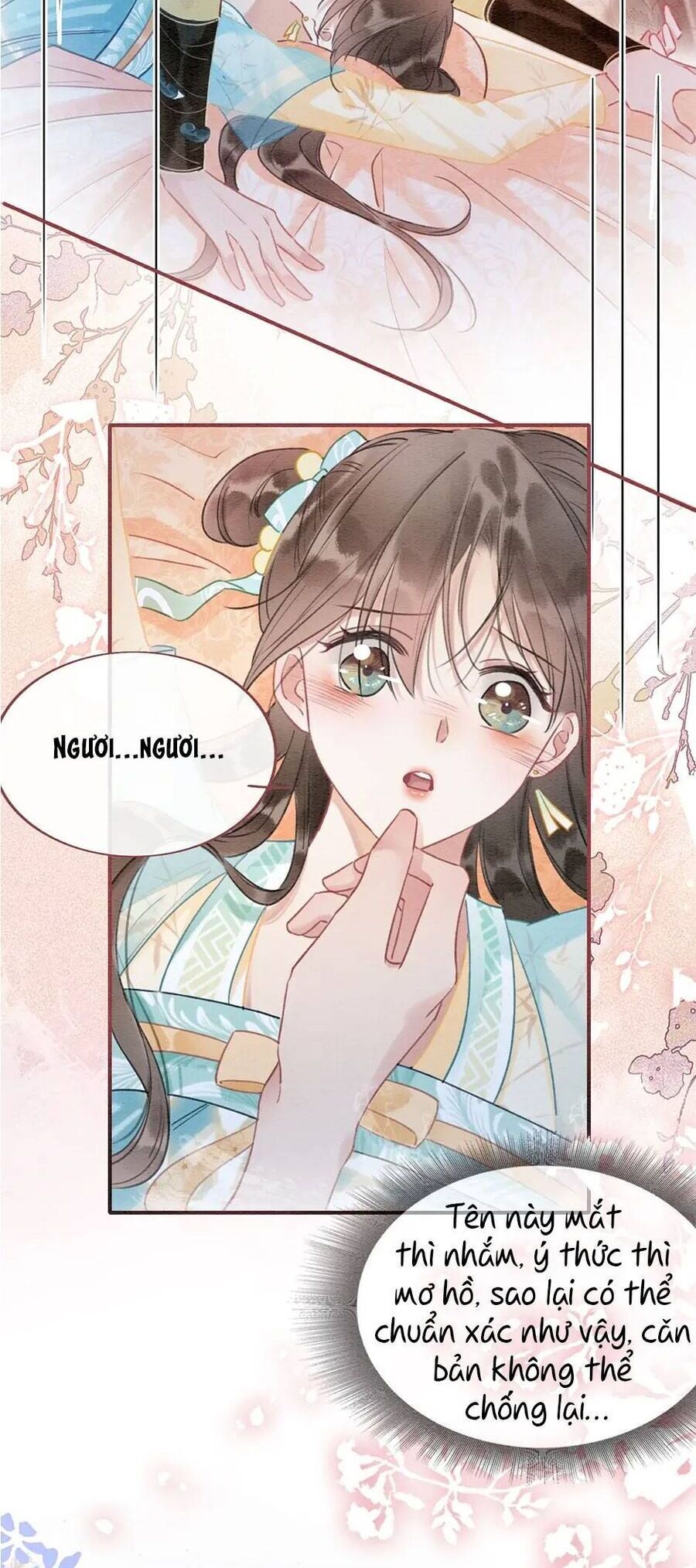 Sổ Tay Công Lược Của Hắc Liên Hoa: Chapter 100