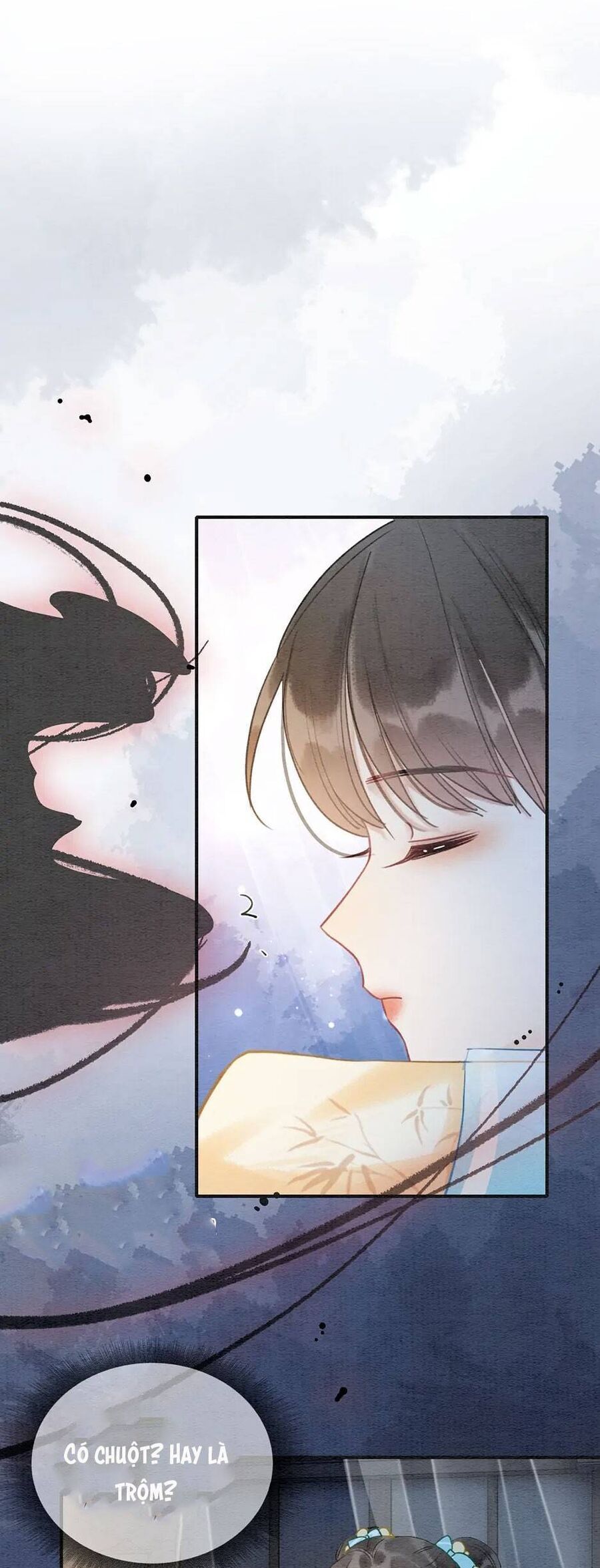 Sổ Tay Công Lược Của Hắc Liên Hoa: Chapter 100