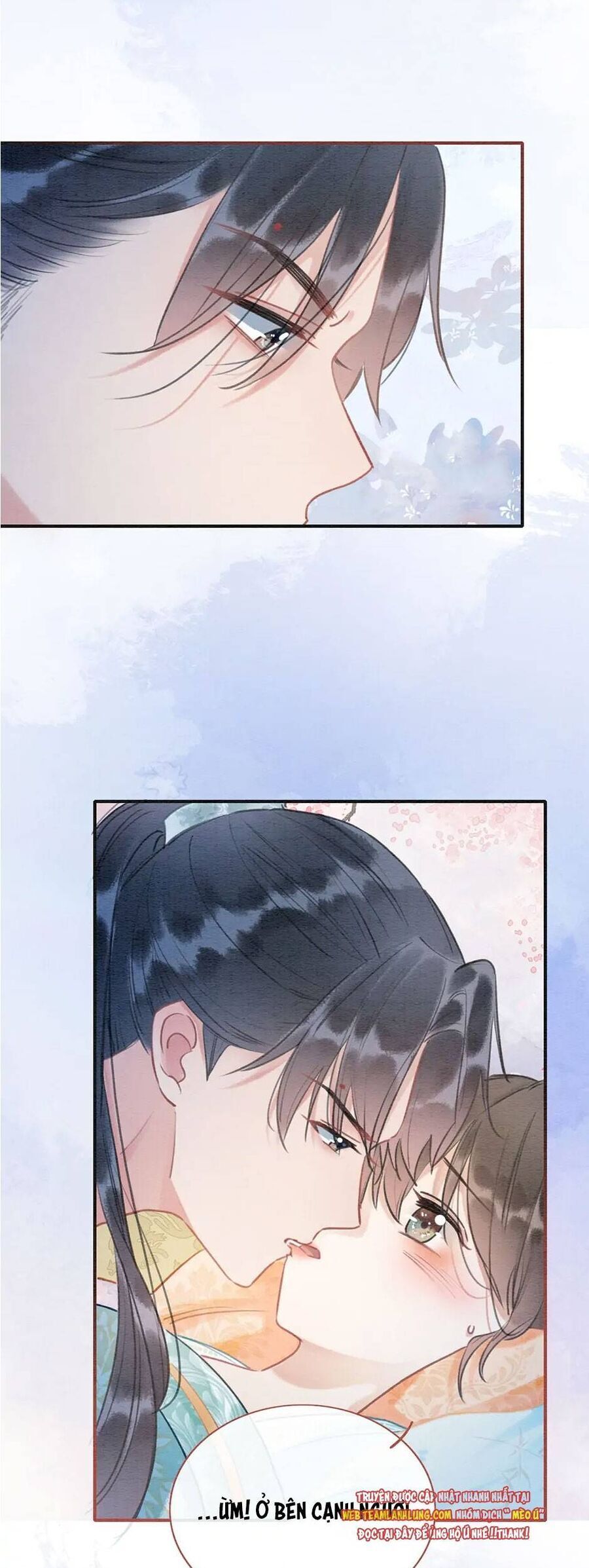 Sổ Tay Công Lược Của Hắc Liên Hoa: Chapter 100