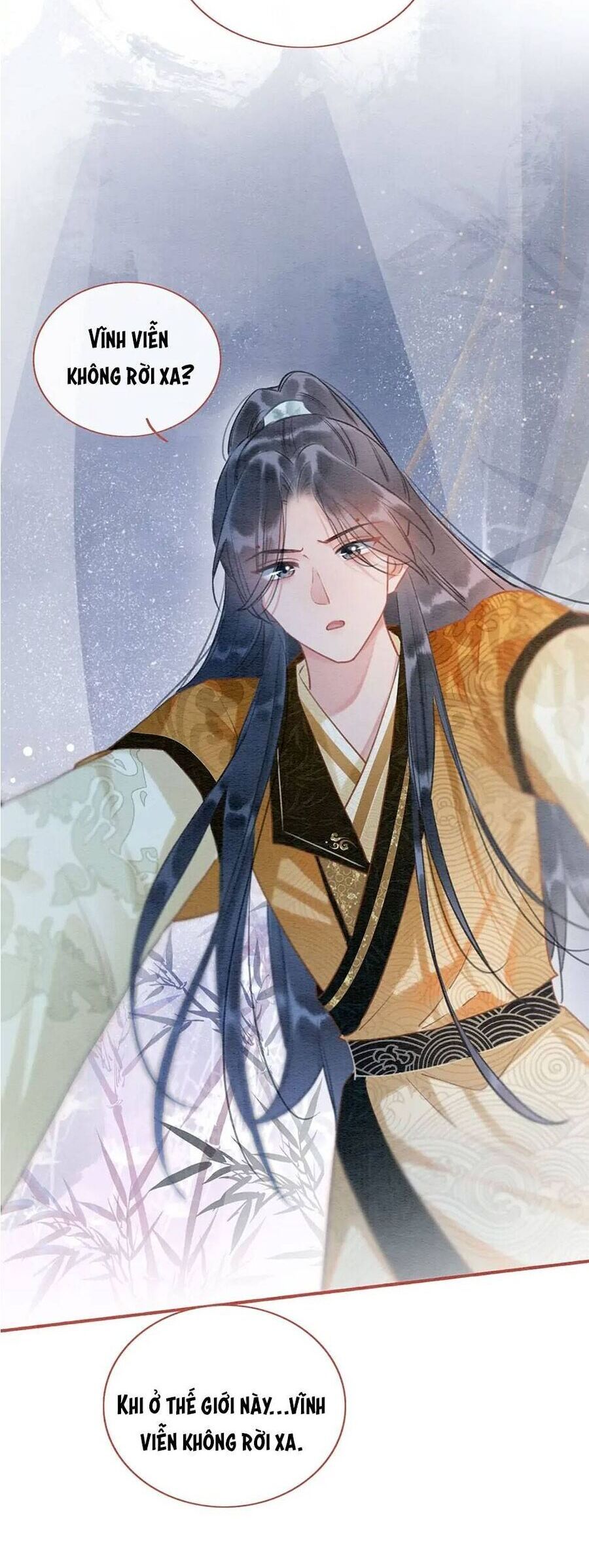 Sổ Tay Công Lược Của Hắc Liên Hoa: Chapter 100