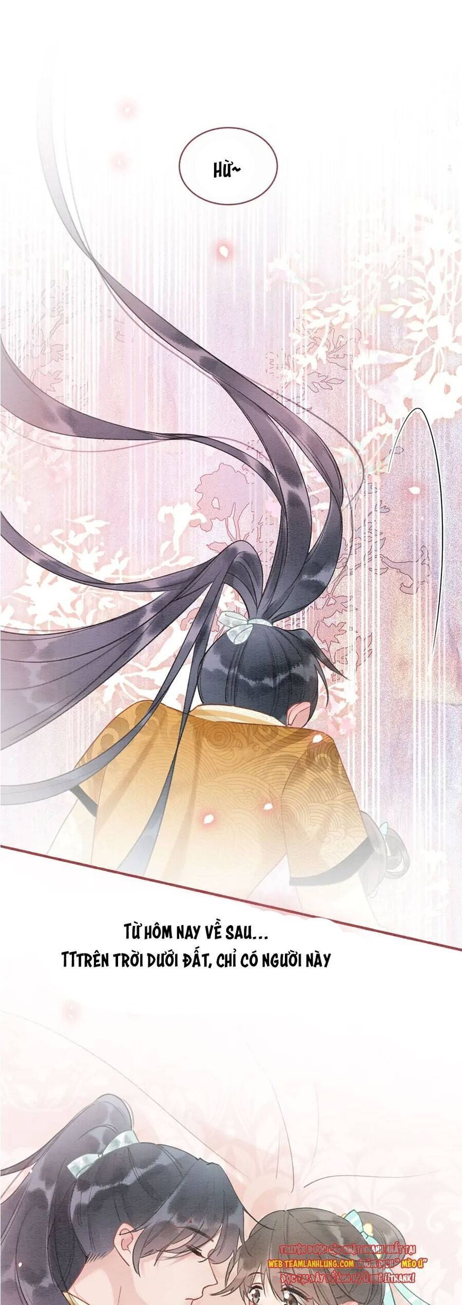 Sổ Tay Công Lược Của Hắc Liên Hoa: Chapter 100