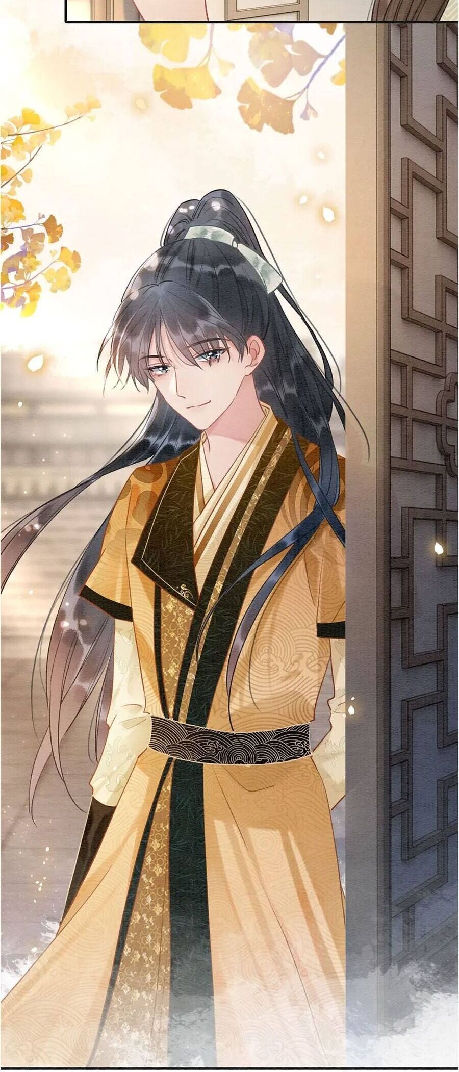 Sổ Tay Công Lược Của Hắc Liên Hoa: Chapter 100