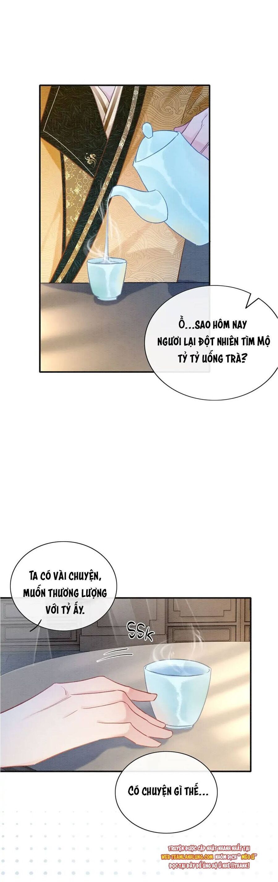 Sổ Tay Công Lược Của Hắc Liên Hoa: Chapter 100