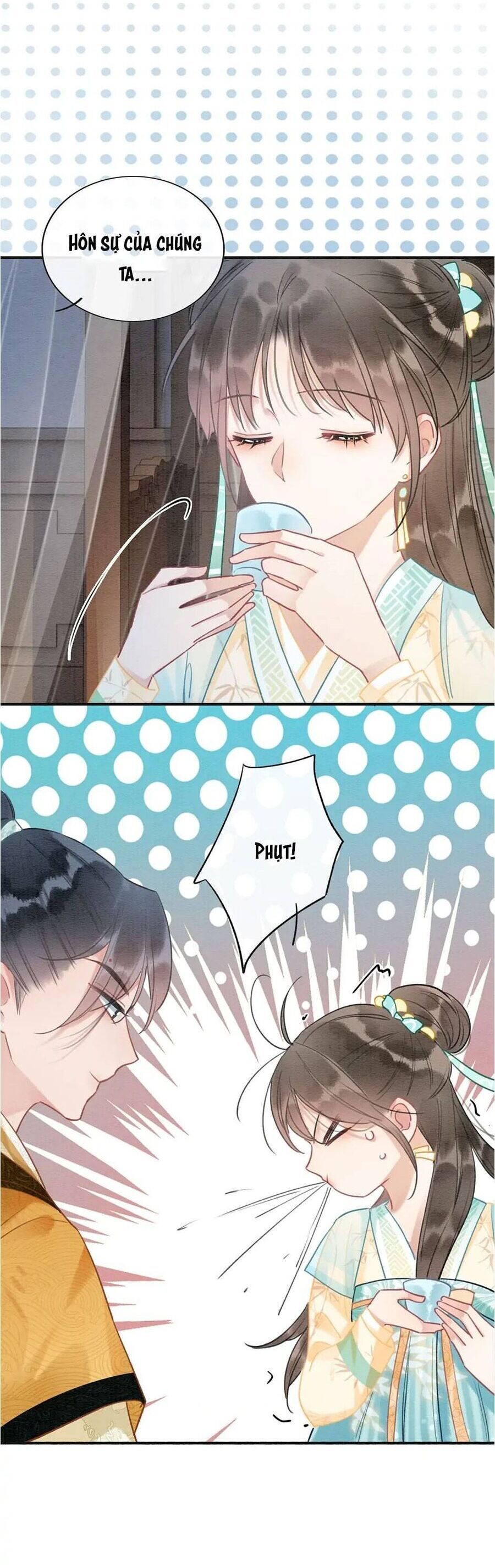 Sổ Tay Công Lược Của Hắc Liên Hoa: Chapter 100