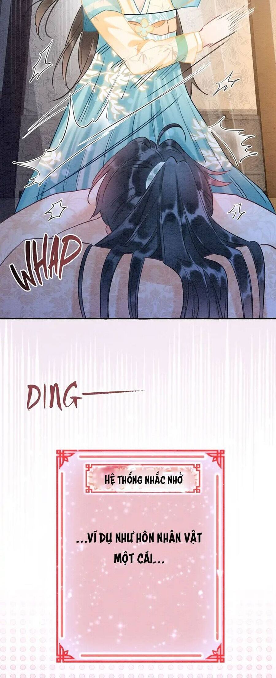 Sổ Tay Công Lược Của Hắc Liên Hoa: Chapter 100