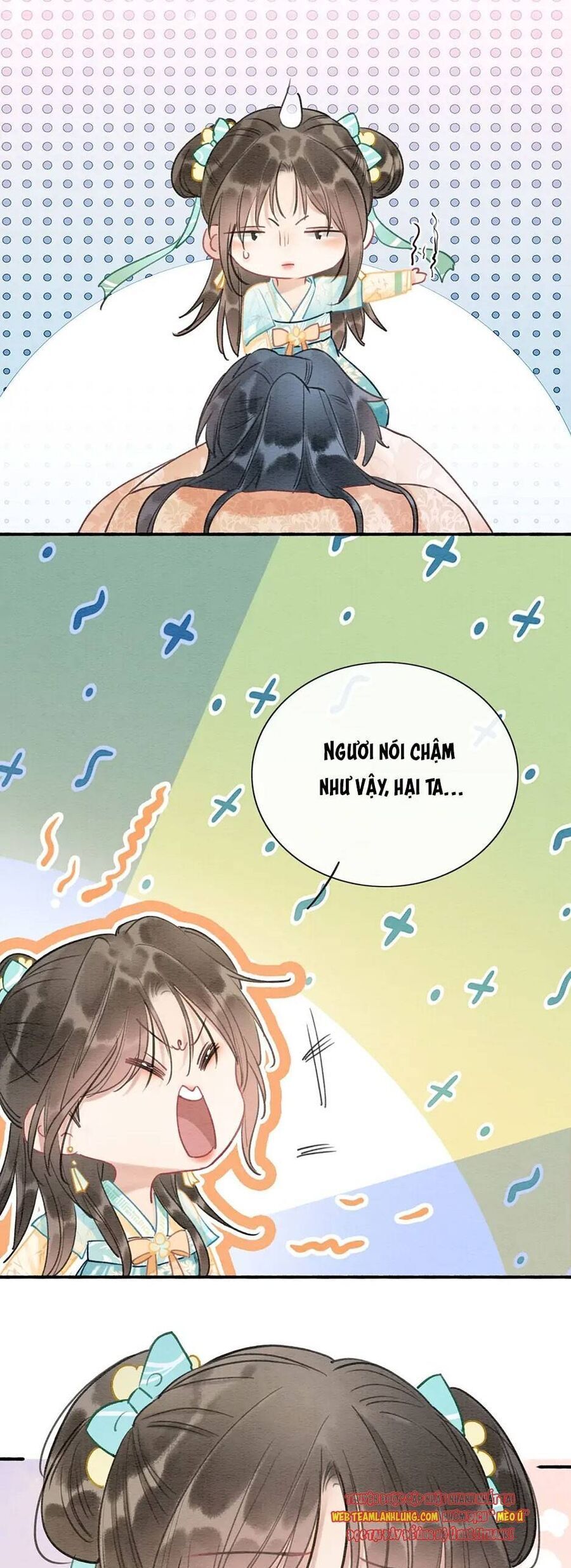 Sổ Tay Công Lược Của Hắc Liên Hoa: Chapter 100