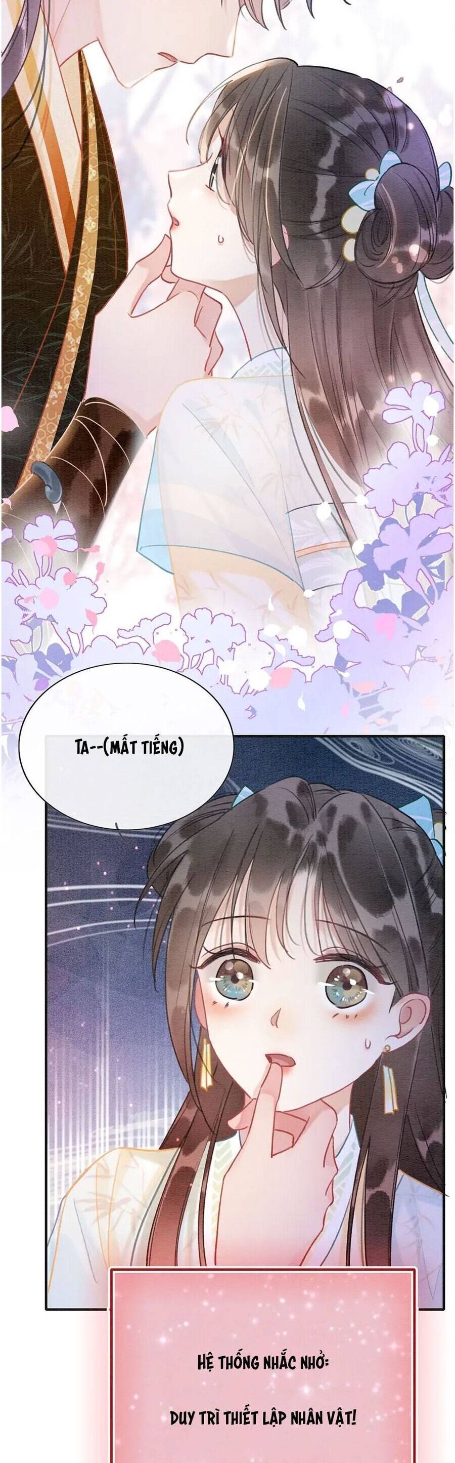 Sổ Tay Công Lược Của Hắc Liên Hoa: Chapter 101