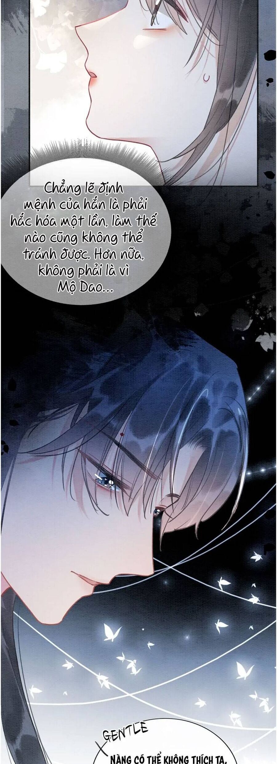 Sổ Tay Công Lược Của Hắc Liên Hoa: Chapter 101