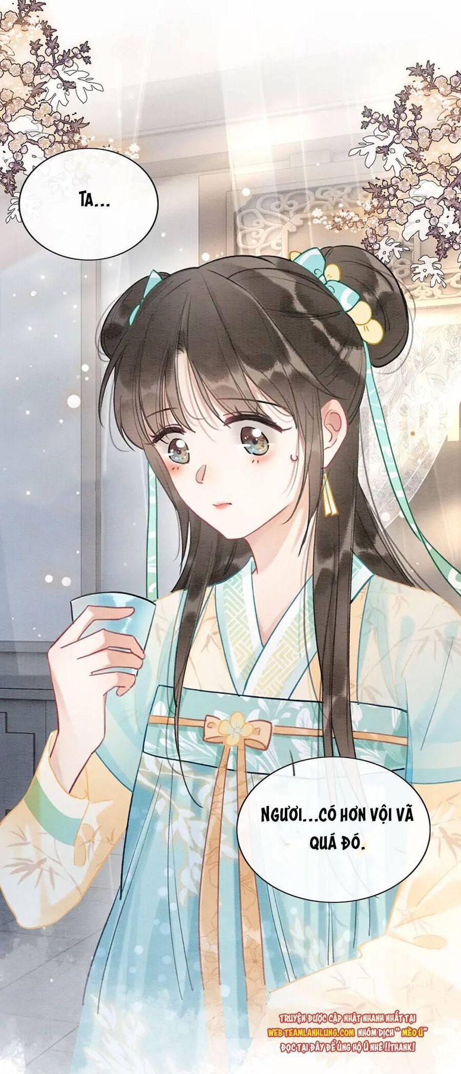 Sổ Tay Công Lược Của Hắc Liên Hoa: Chapter 101