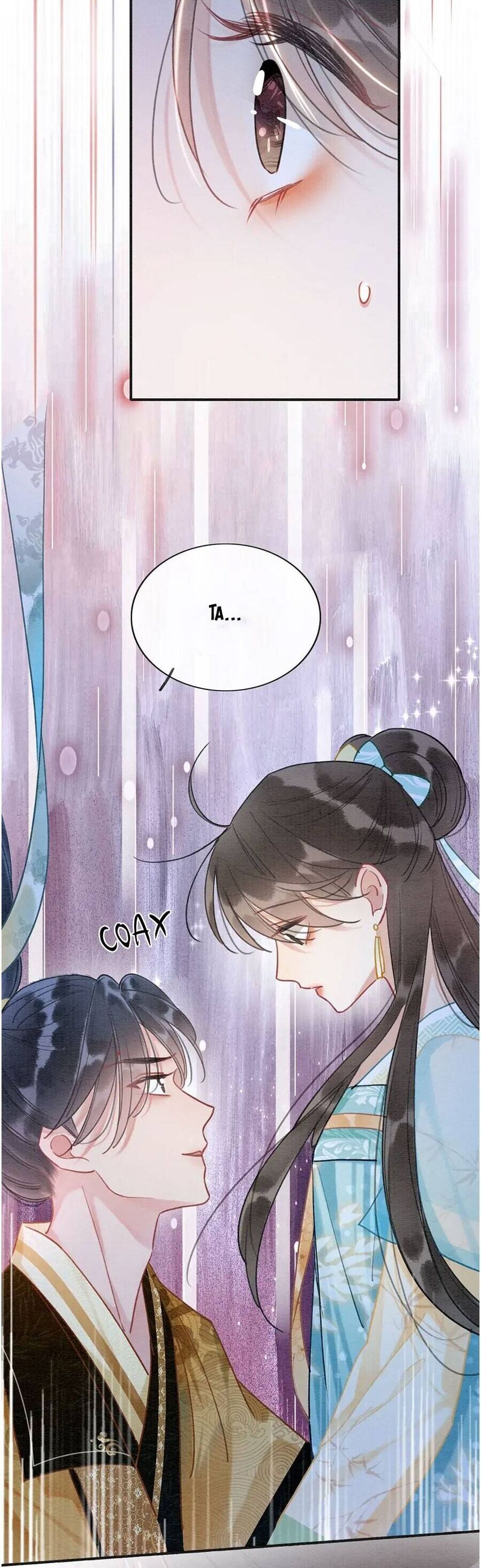 Sổ Tay Công Lược Của Hắc Liên Hoa: Chapter 101