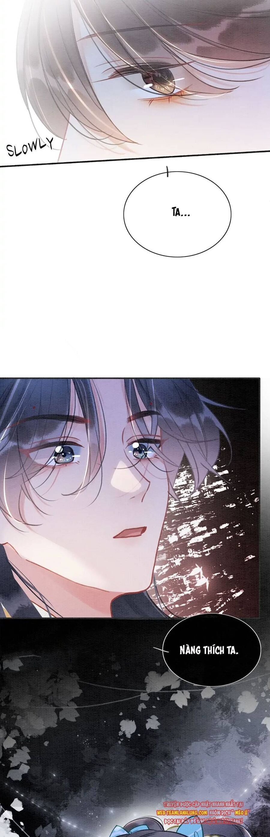 Sổ Tay Công Lược Của Hắc Liên Hoa: Chapter 101