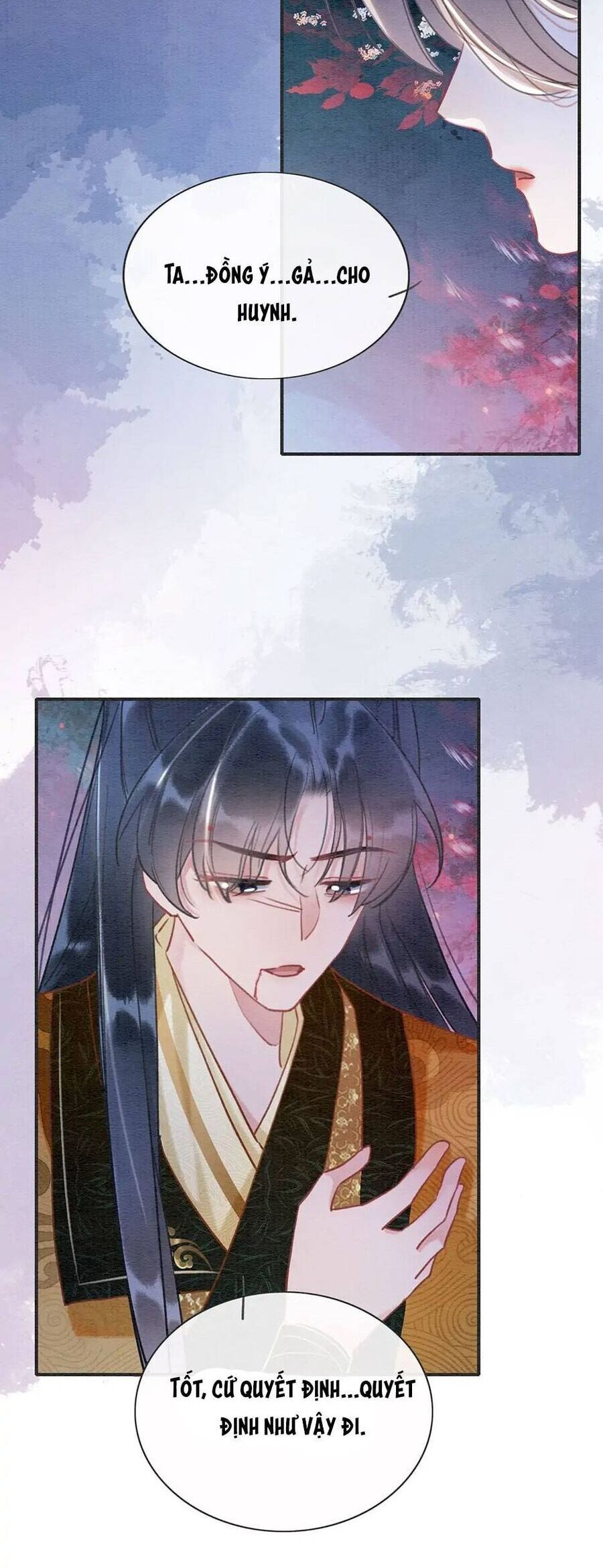 Sổ Tay Công Lược Của Hắc Liên Hoa: Chapter 101