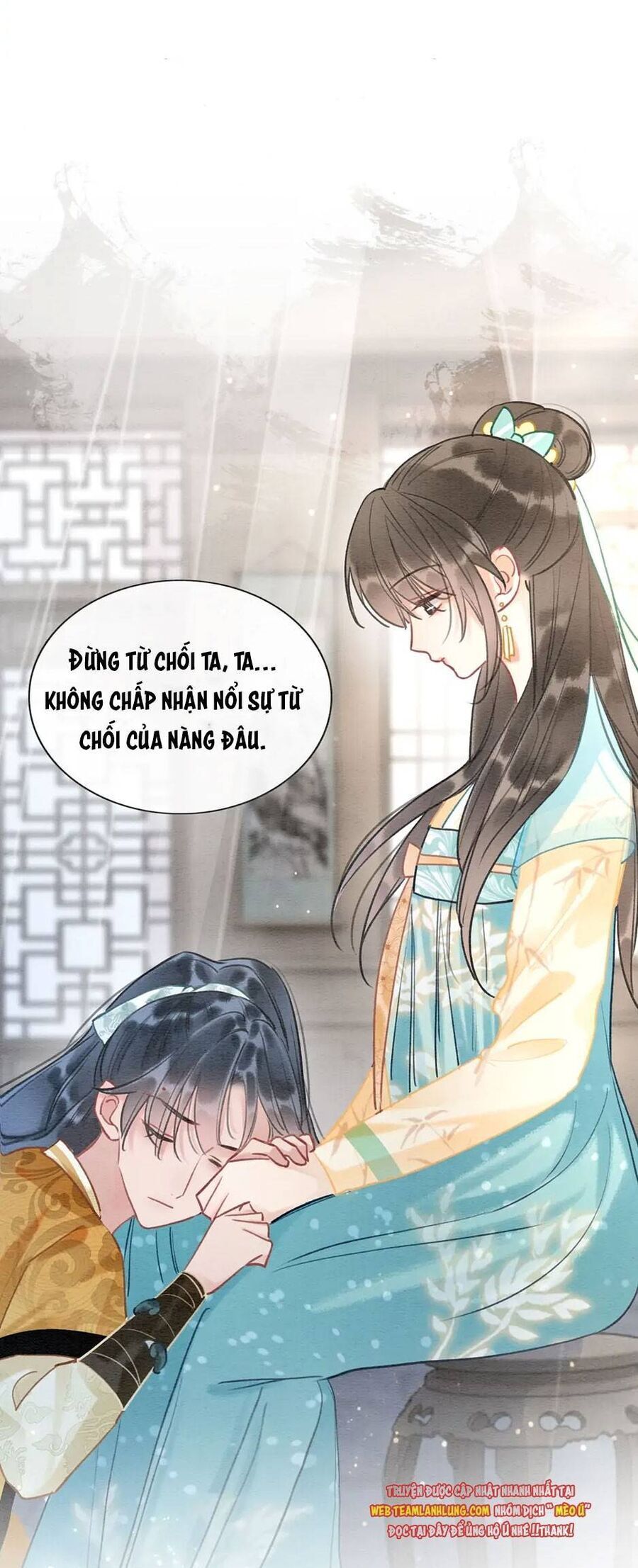 Sổ Tay Công Lược Của Hắc Liên Hoa: Chapter 101