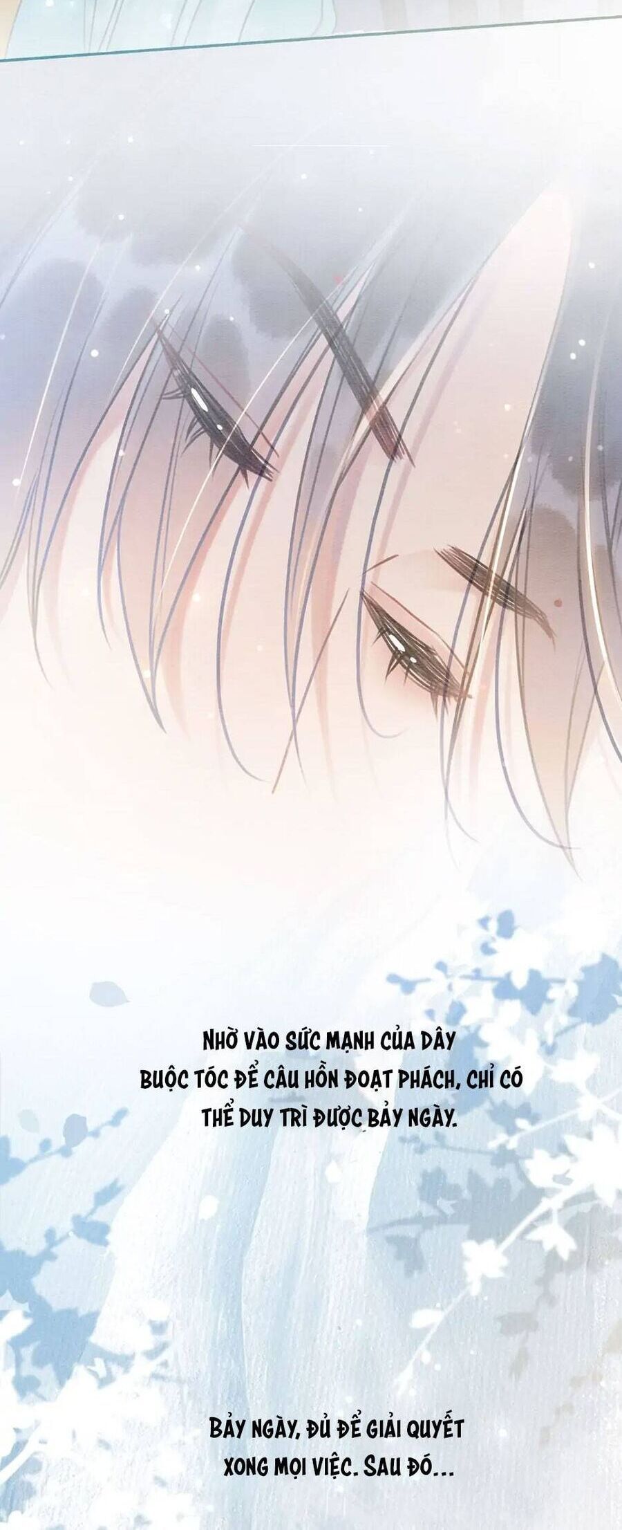 Sổ Tay Công Lược Của Hắc Liên Hoa: Chapter 101