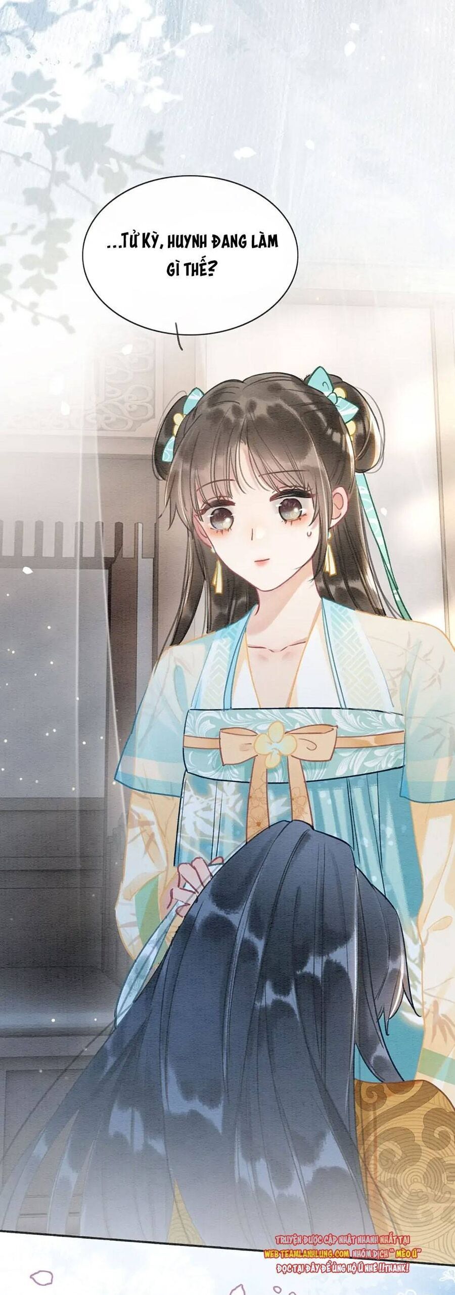 Sổ Tay Công Lược Của Hắc Liên Hoa: Chapter 101