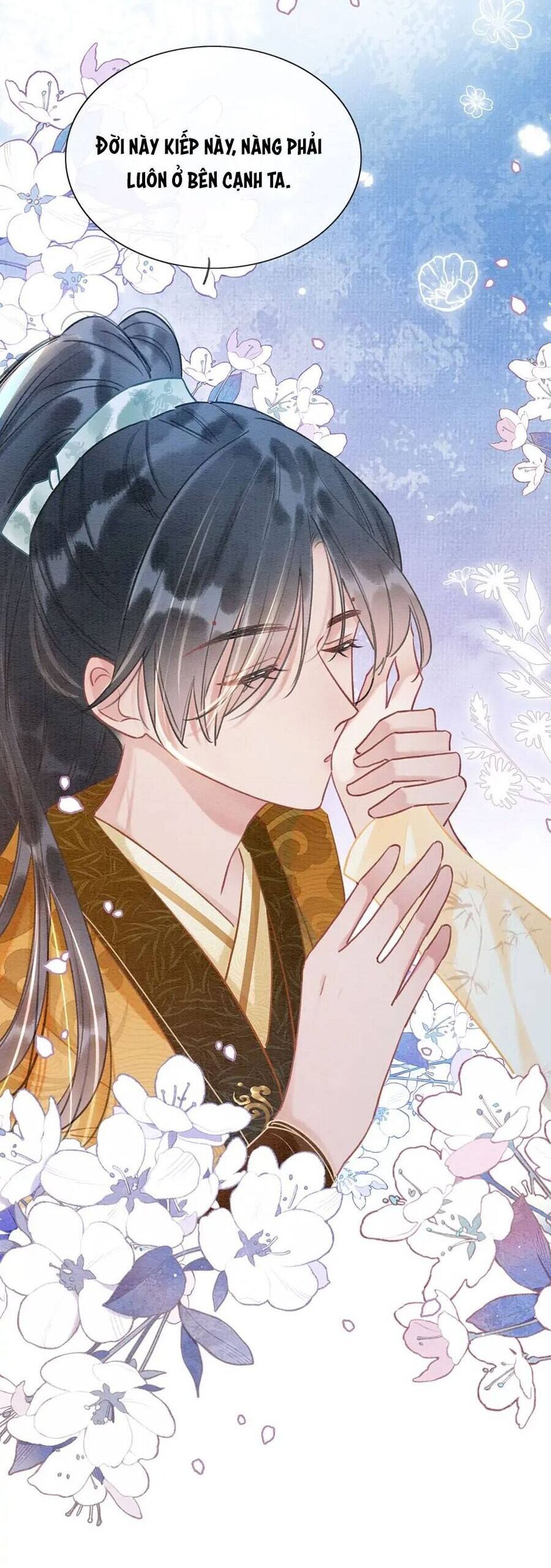 Sổ Tay Công Lược Của Hắc Liên Hoa: Chapter 101