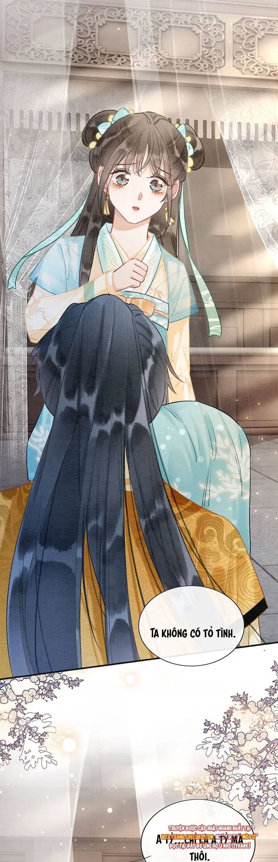 Sổ Tay Công Lược Của Hắc Liên Hoa: Chapter 101