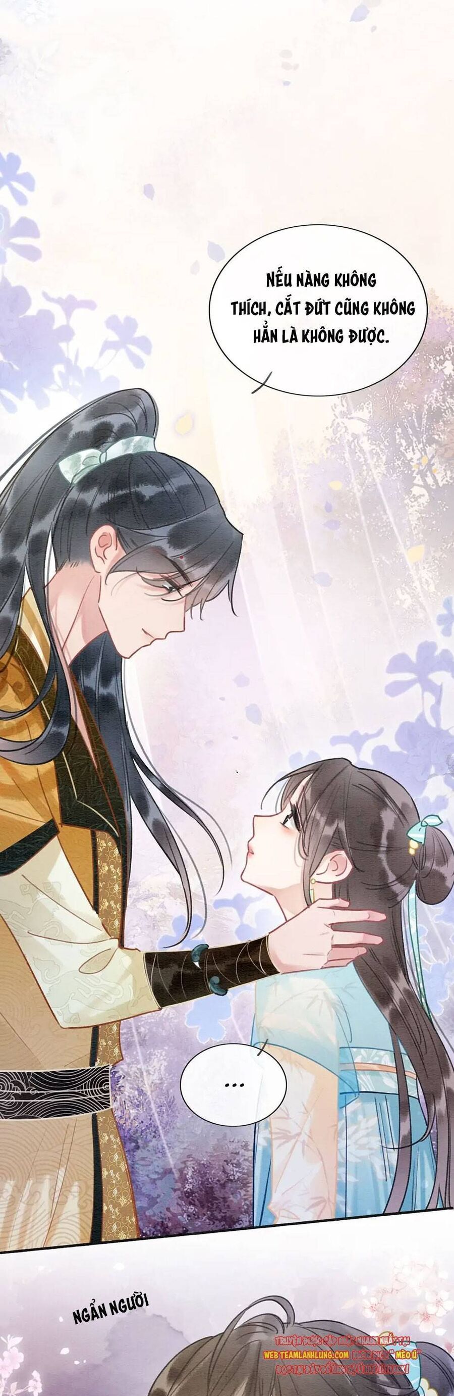 Sổ Tay Công Lược Của Hắc Liên Hoa: Chapter 101