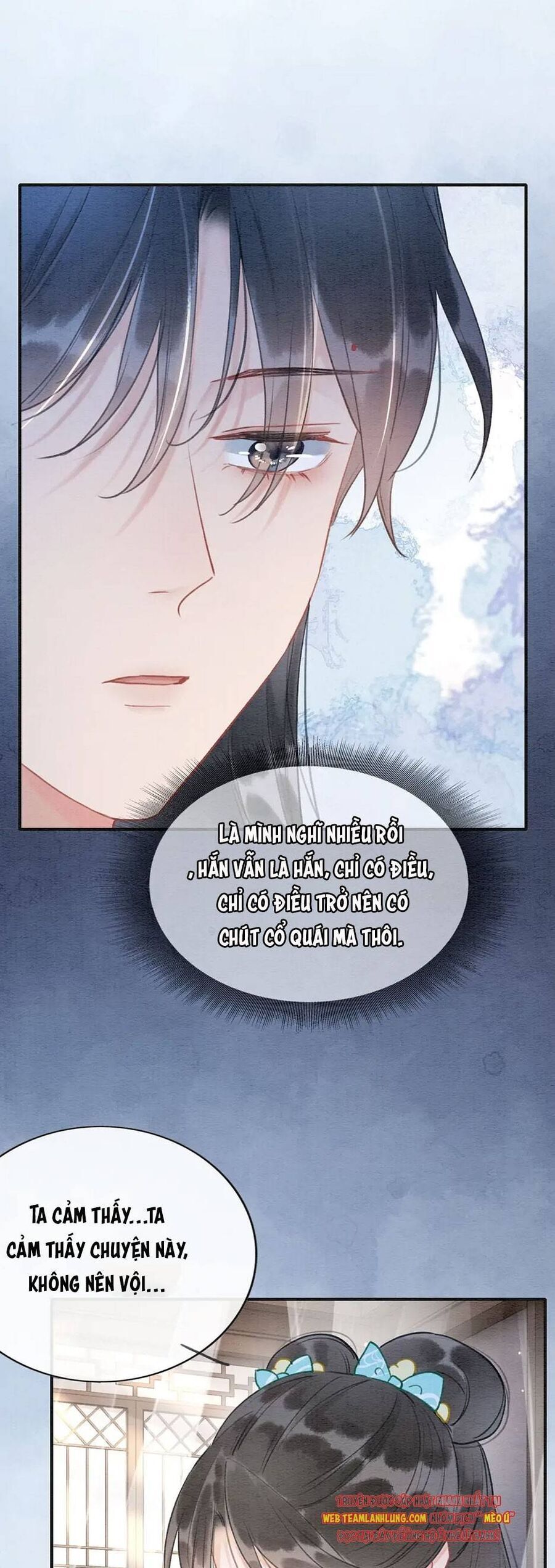 Sổ Tay Công Lược Của Hắc Liên Hoa: Chapter 101