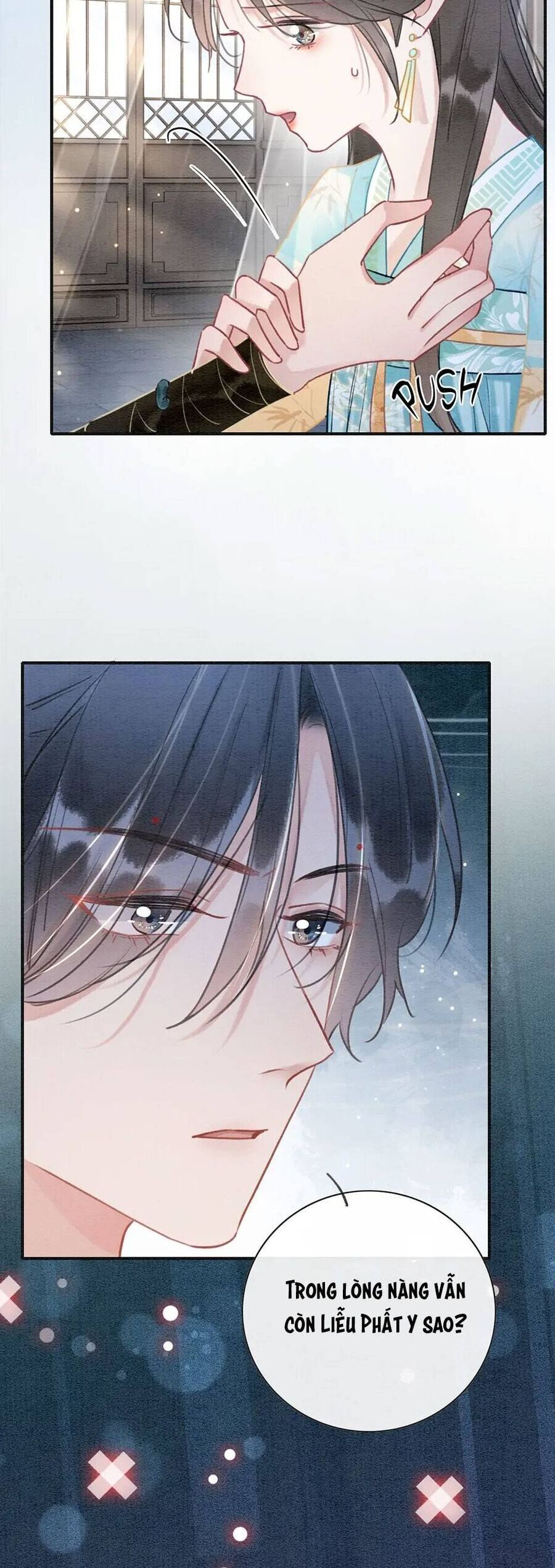 Sổ Tay Công Lược Của Hắc Liên Hoa: Chapter 101