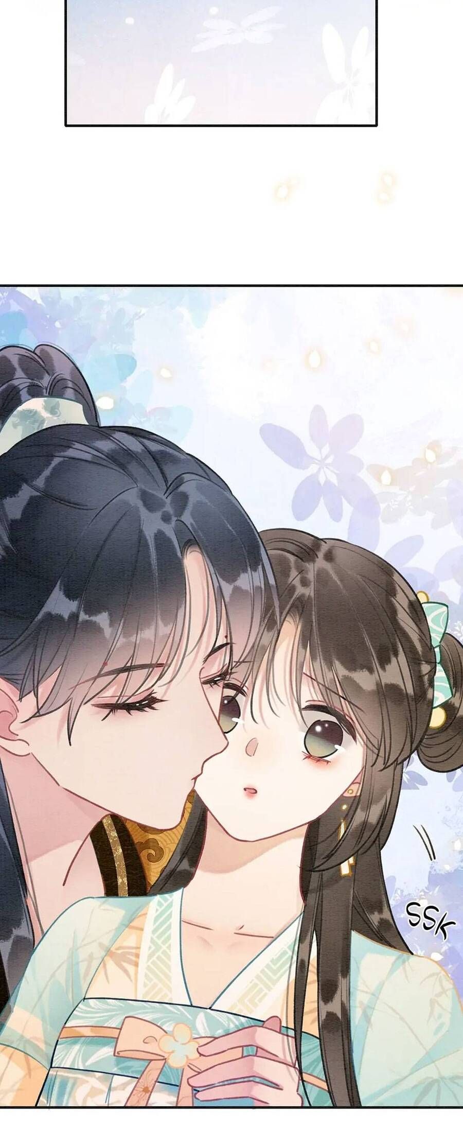 Sổ Tay Công Lược Của Hắc Liên Hoa: Chapter 102