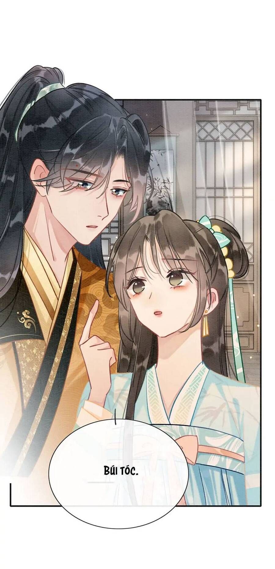 Sổ Tay Công Lược Của Hắc Liên Hoa: Chapter 102