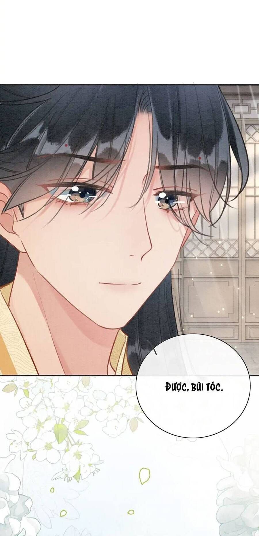 Sổ Tay Công Lược Của Hắc Liên Hoa: Chapter 102