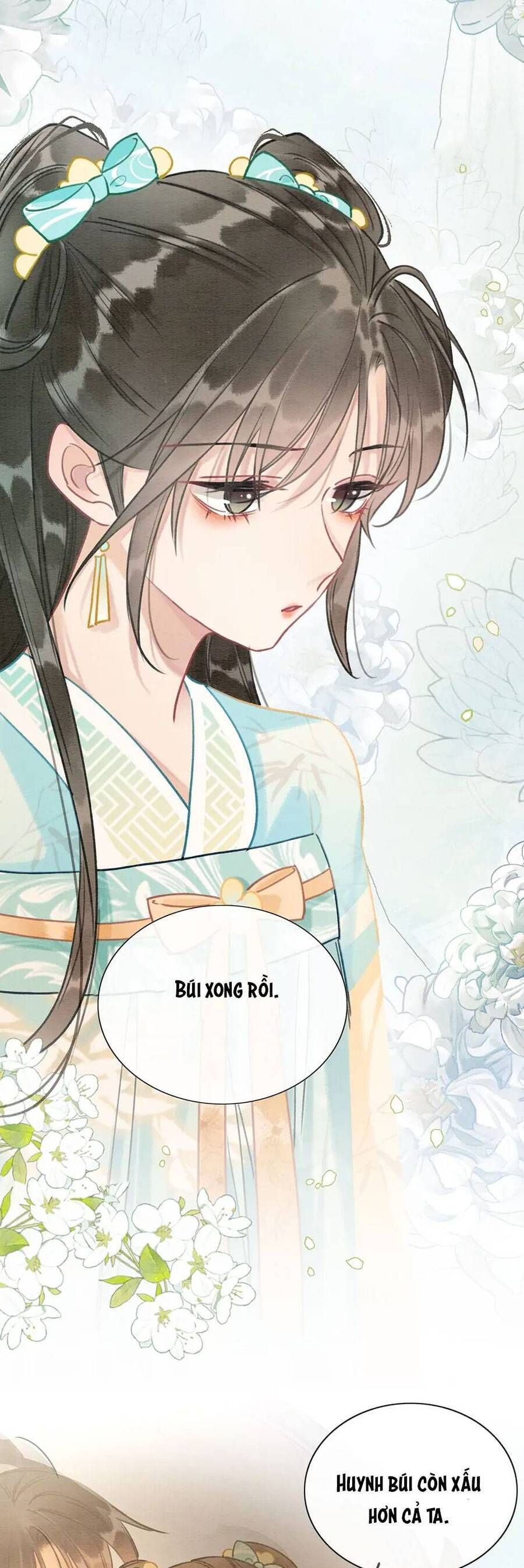 Sổ Tay Công Lược Của Hắc Liên Hoa: Chapter 102