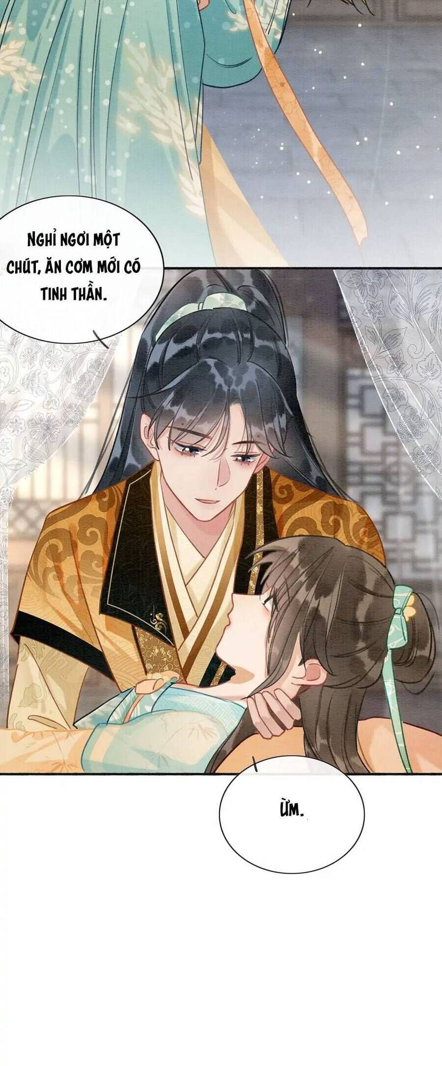 Sổ Tay Công Lược Của Hắc Liên Hoa: Chapter 102