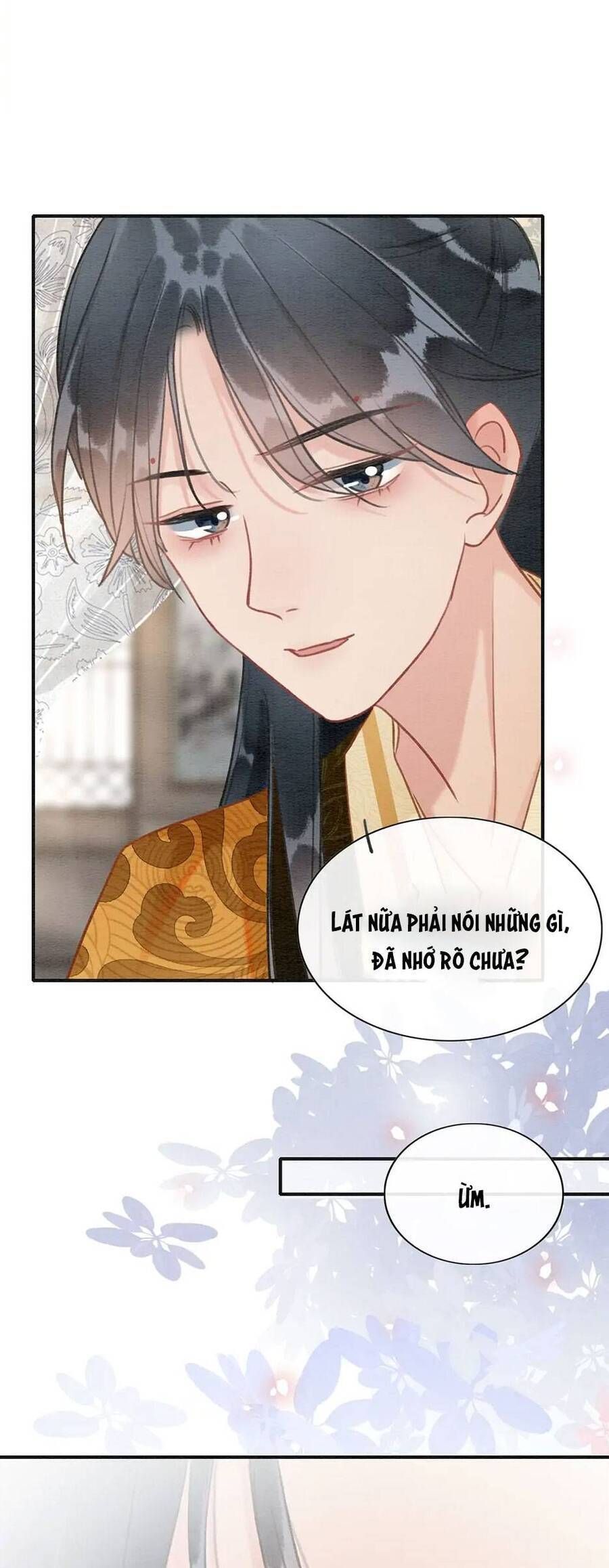 Sổ Tay Công Lược Của Hắc Liên Hoa: Chapter 102