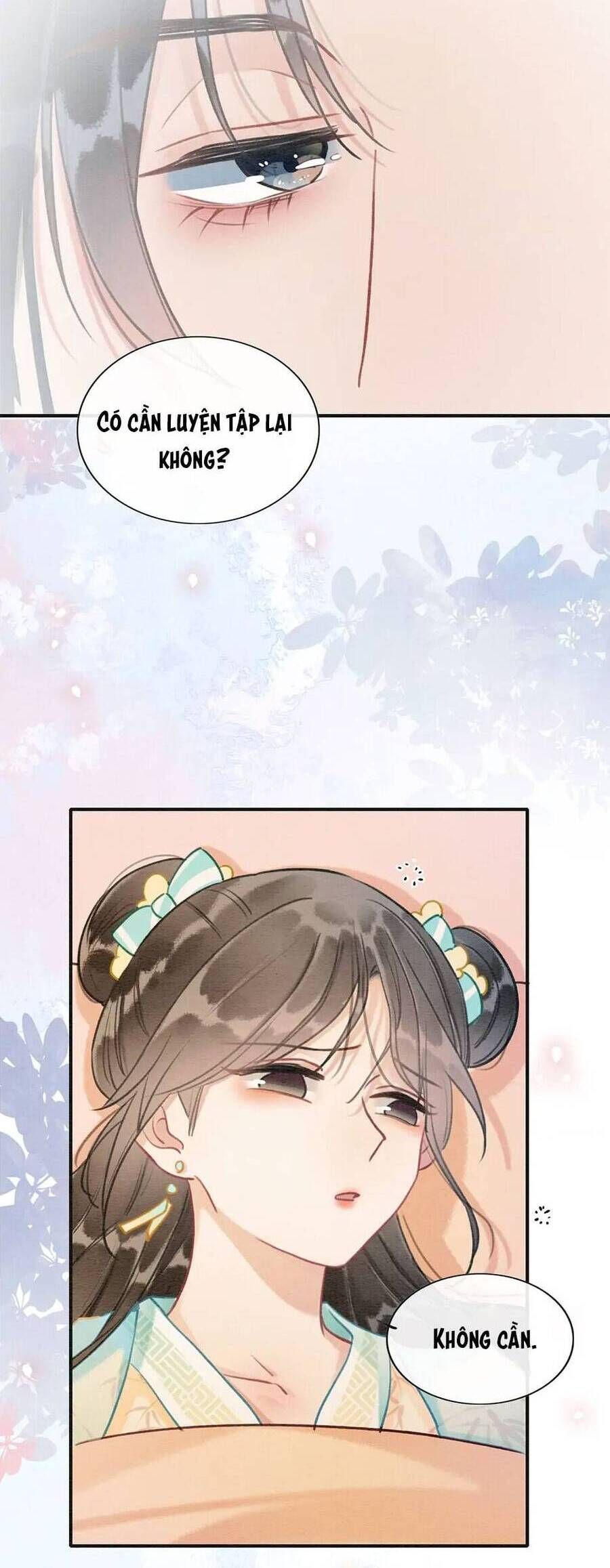 Sổ Tay Công Lược Của Hắc Liên Hoa: Chapter 102