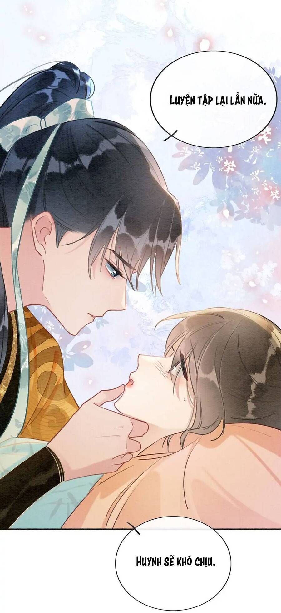 Sổ Tay Công Lược Của Hắc Liên Hoa: Chapter 102