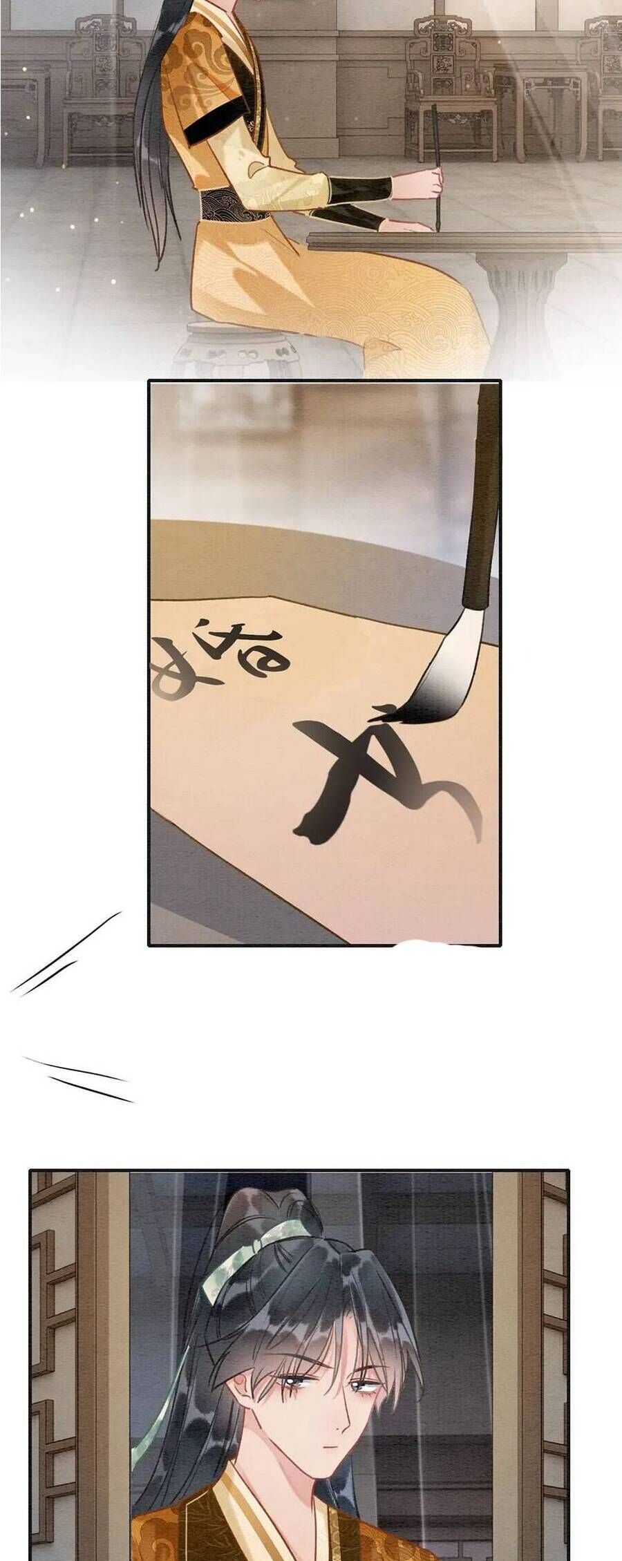 Sổ Tay Công Lược Của Hắc Liên Hoa: Chapter 102