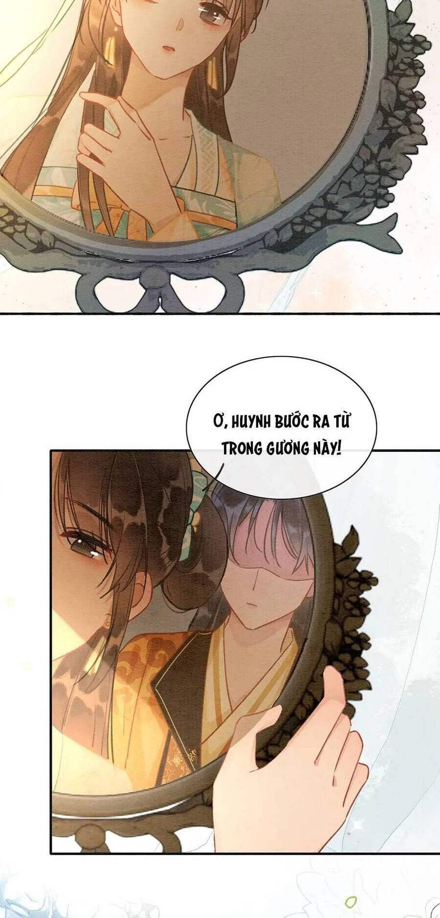 Sổ Tay Công Lược Của Hắc Liên Hoa: Chapter 102