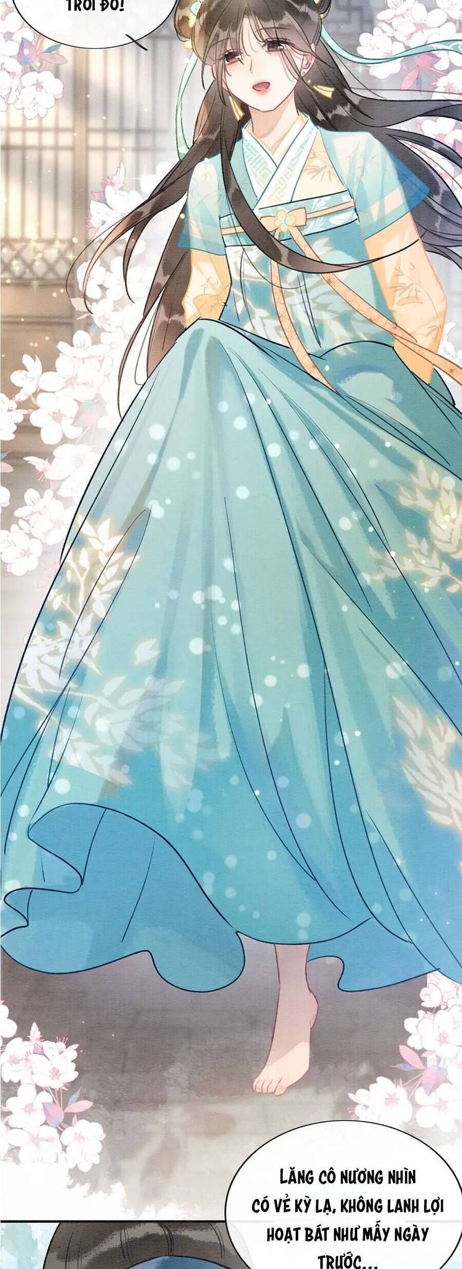 Sổ Tay Công Lược Của Hắc Liên Hoa: Chapter 102