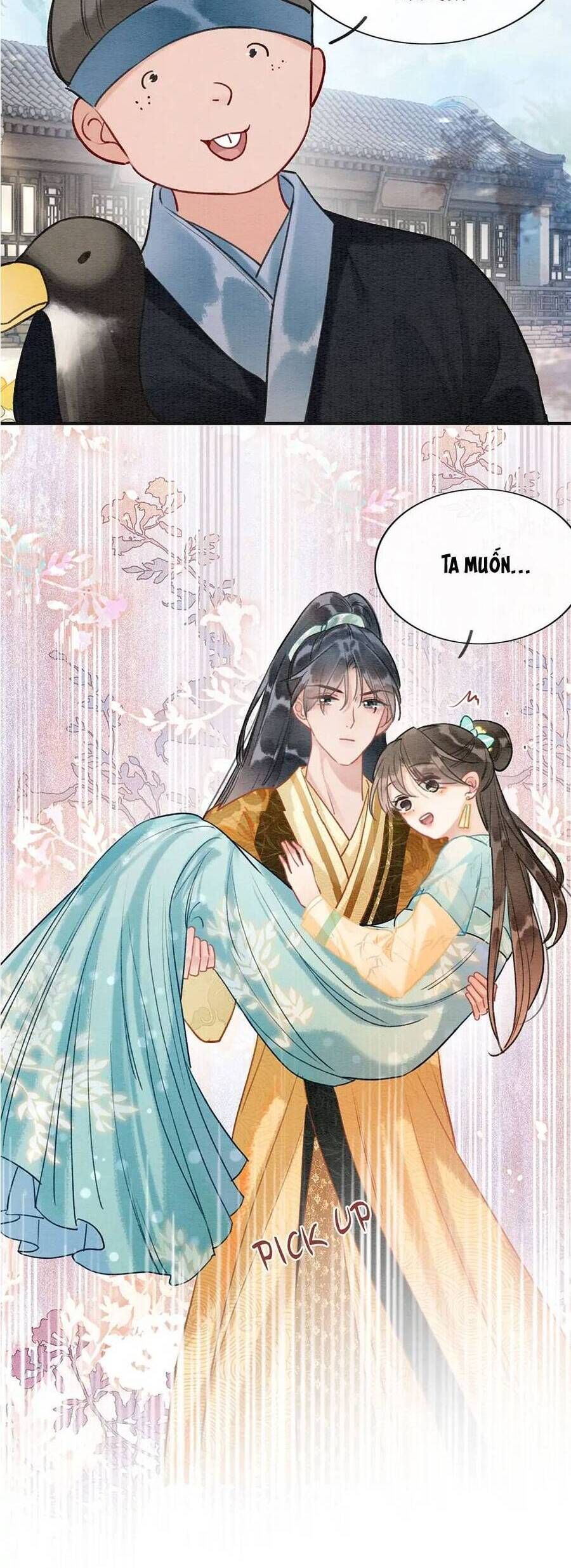 Sổ Tay Công Lược Của Hắc Liên Hoa: Chapter 102