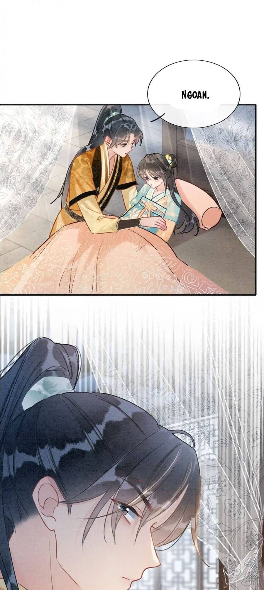 Sổ Tay Công Lược Của Hắc Liên Hoa: Chapter 102