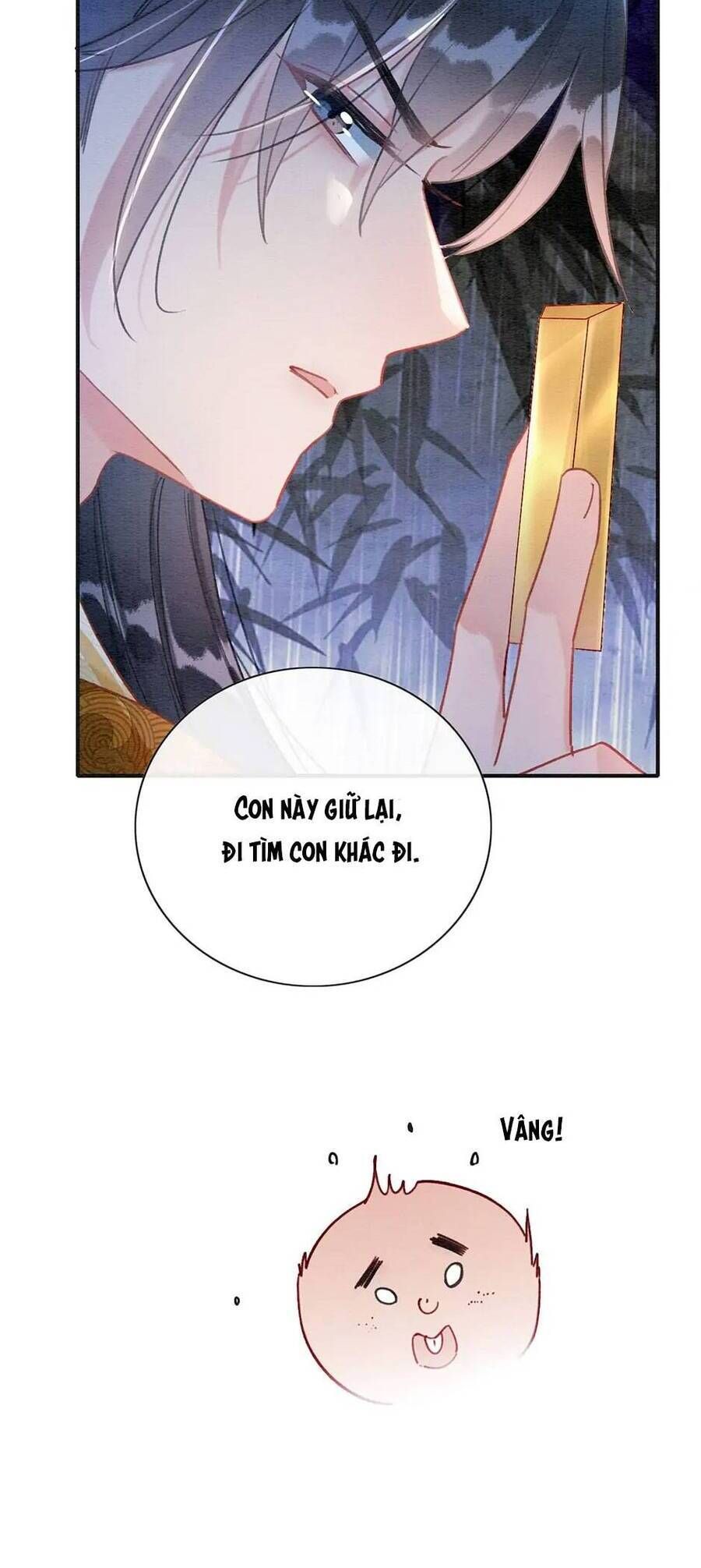 Sổ Tay Công Lược Của Hắc Liên Hoa: Chapter 102