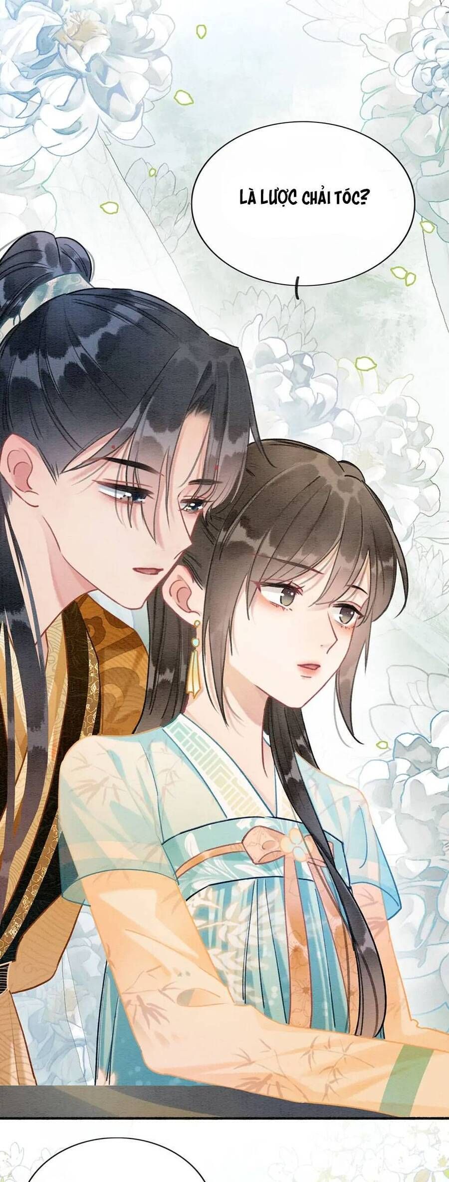 Sổ Tay Công Lược Của Hắc Liên Hoa: Chapter 102