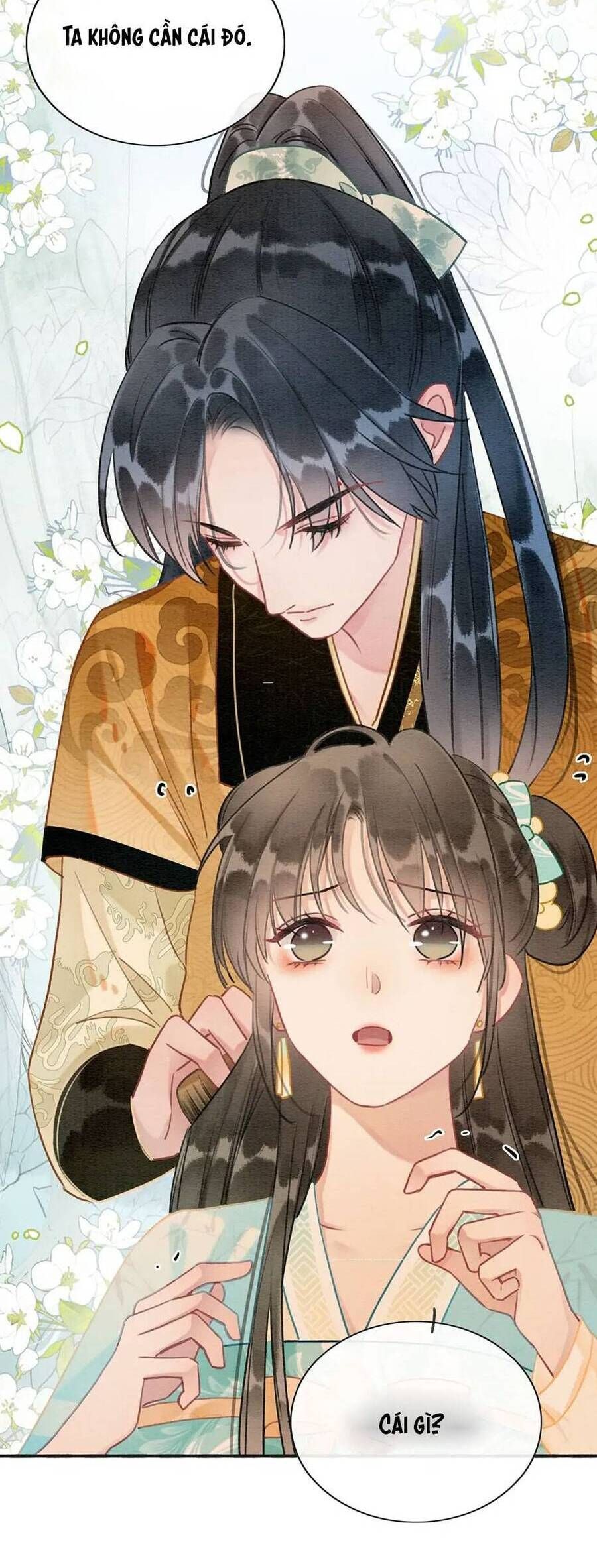 Sổ Tay Công Lược Của Hắc Liên Hoa: Chapter 102