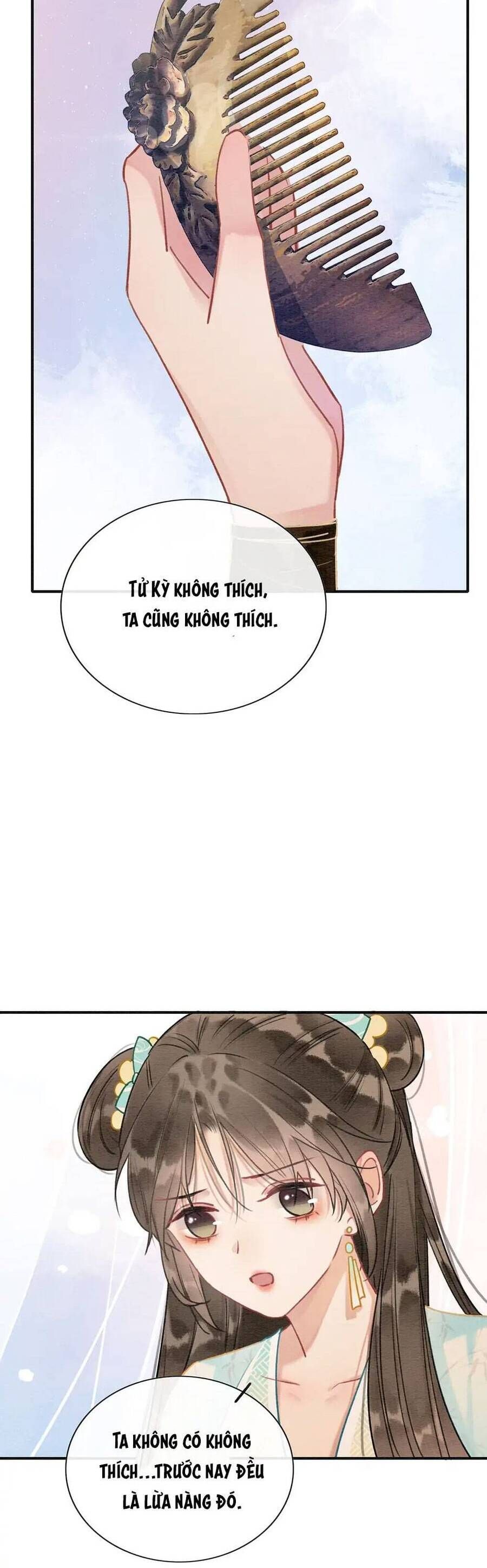 Sổ Tay Công Lược Của Hắc Liên Hoa: Chapter 102