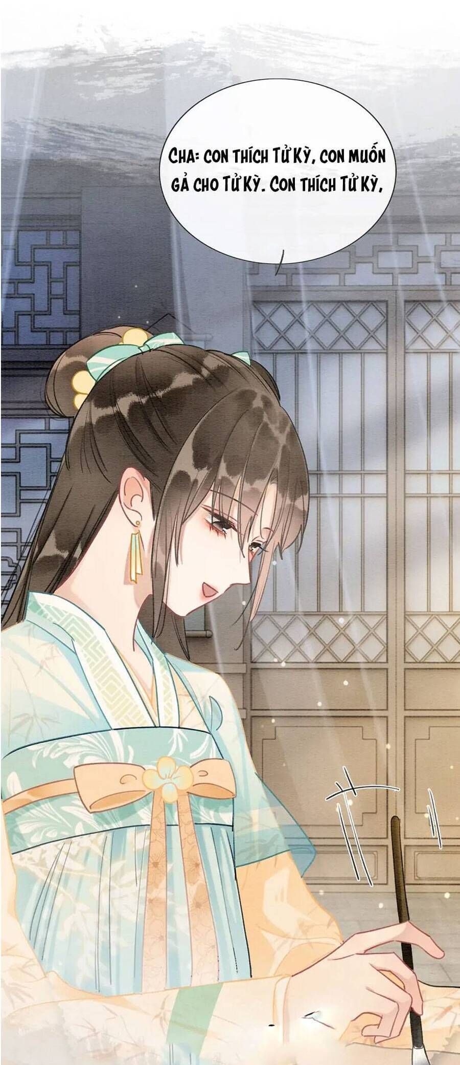 Sổ Tay Công Lược Của Hắc Liên Hoa: Chapter 103