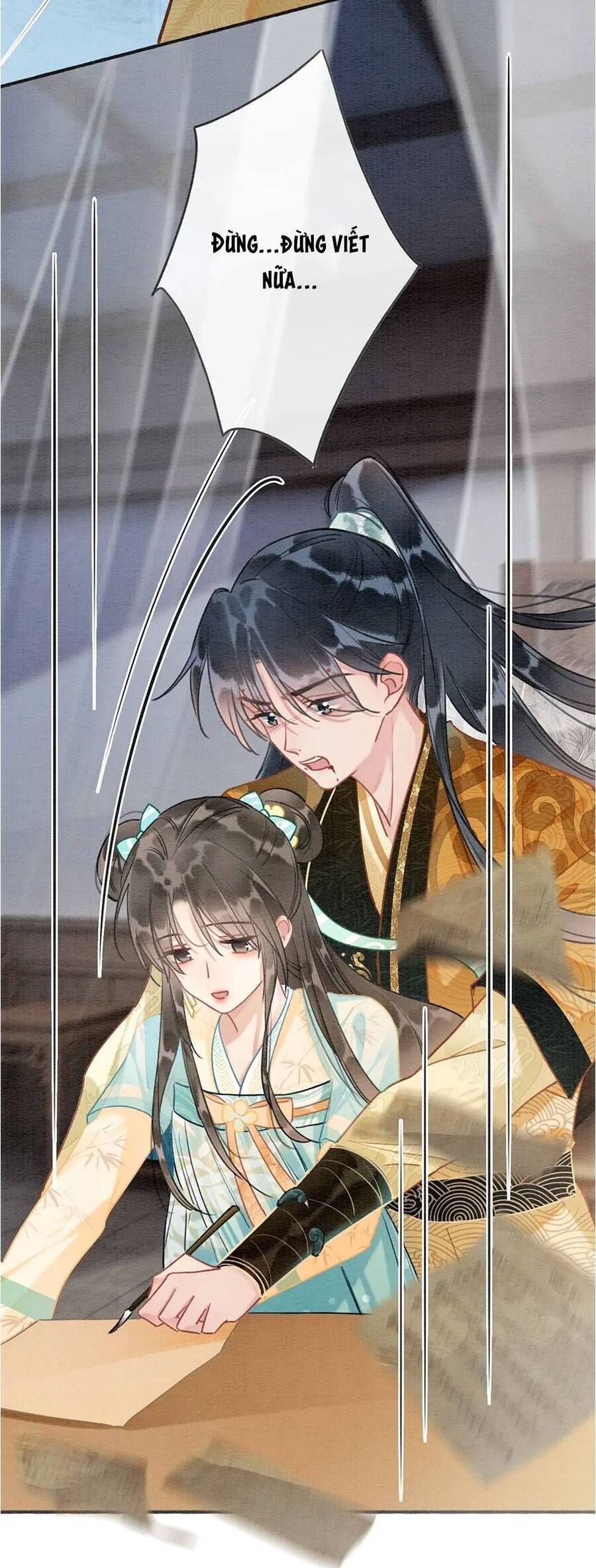 Sổ Tay Công Lược Của Hắc Liên Hoa: Chapter 103