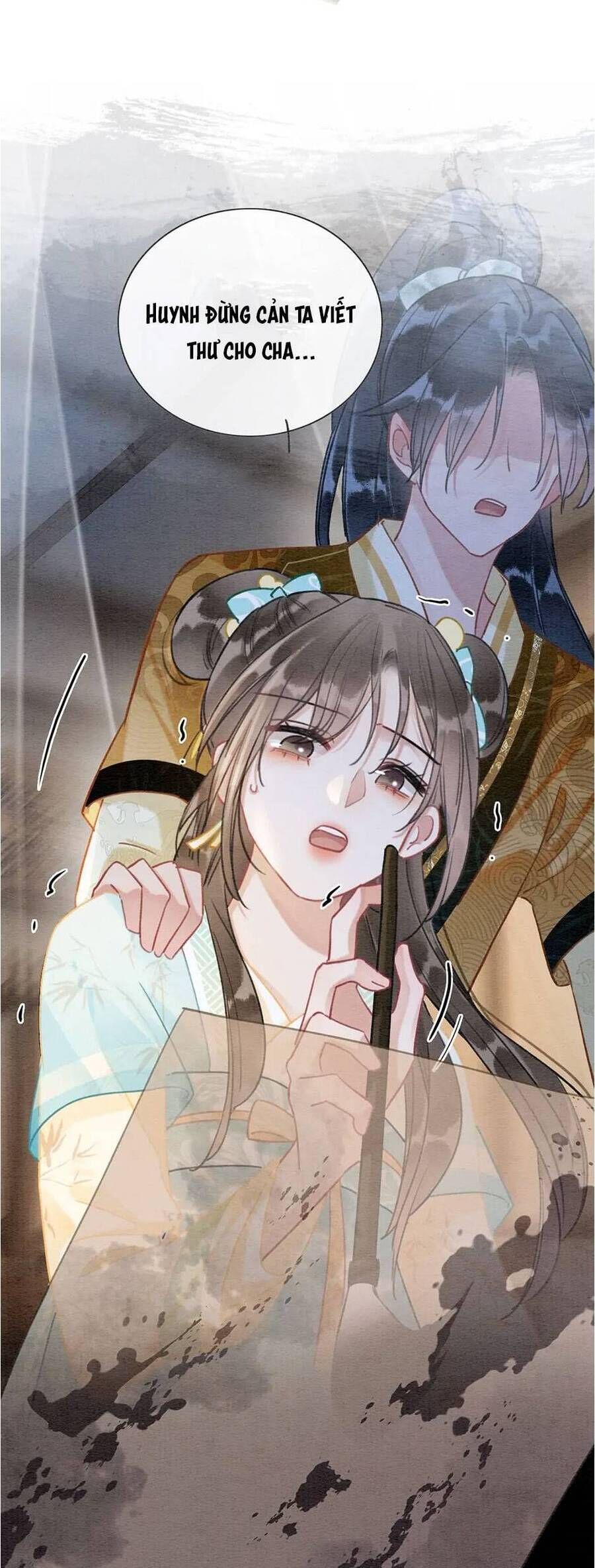 Sổ Tay Công Lược Của Hắc Liên Hoa: Chapter 103