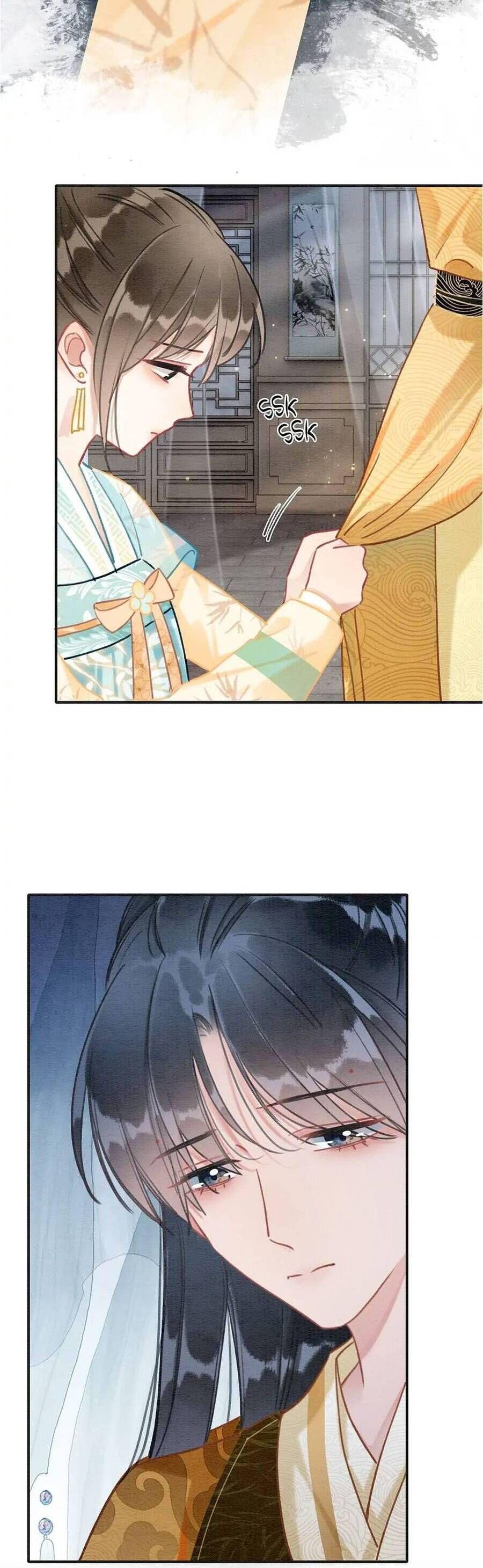 Sổ Tay Công Lược Của Hắc Liên Hoa: Chapter 103