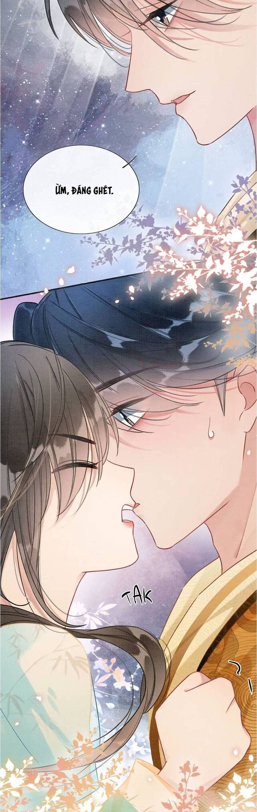 Sổ Tay Công Lược Của Hắc Liên Hoa: Chapter 103