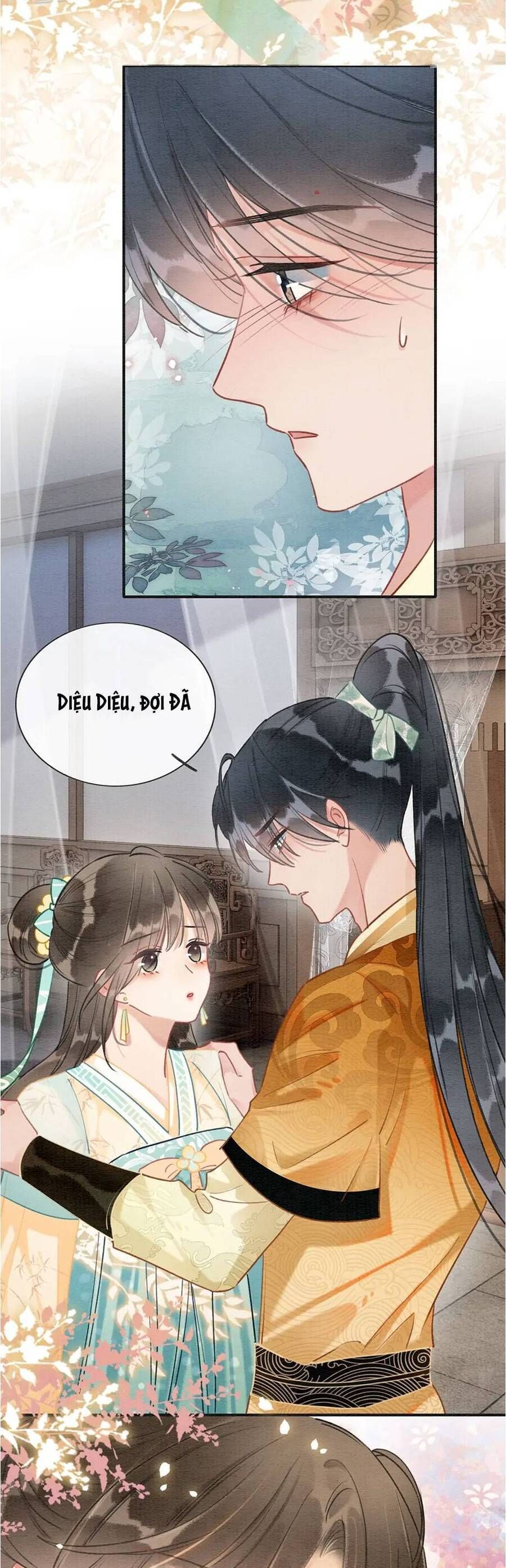 Sổ Tay Công Lược Của Hắc Liên Hoa: Chapter 103