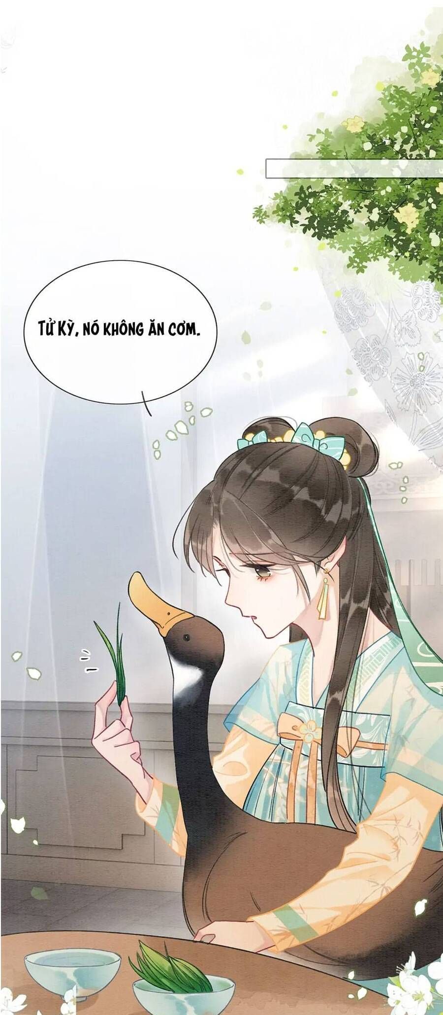 Sổ Tay Công Lược Của Hắc Liên Hoa: Chapter 103