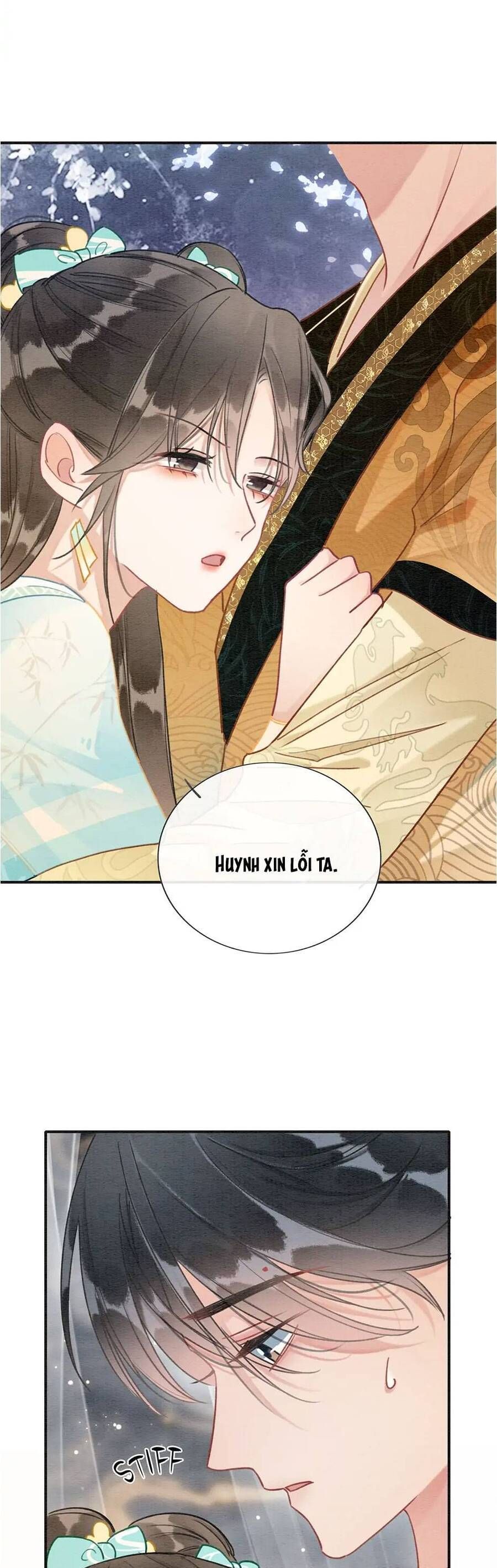 Sổ Tay Công Lược Của Hắc Liên Hoa: Chapter 103