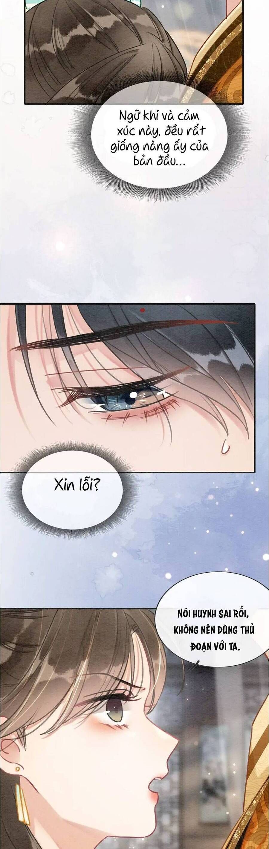 Sổ Tay Công Lược Của Hắc Liên Hoa: Chapter 103